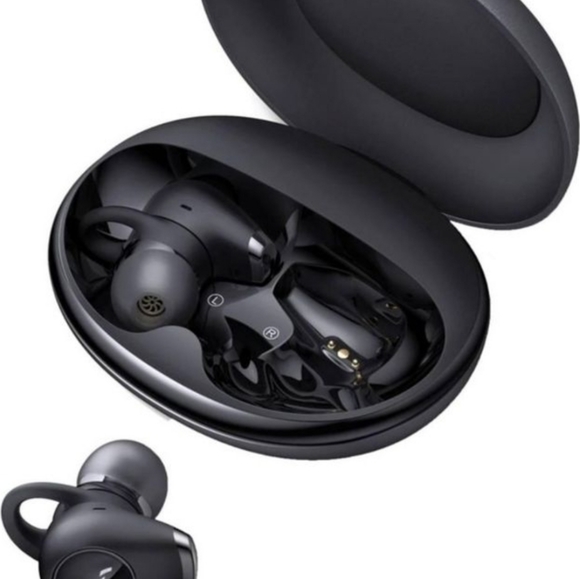 headphones sound by Anker - Picture 1 of 4